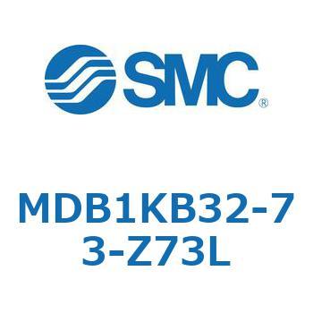 MDB1KB32-73-Z73L MD Series(MDB1KB32) SMC 38549945