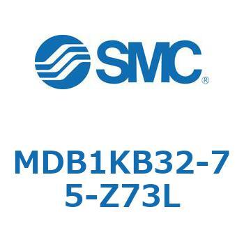 MDB1KB32-75-Z73L MD Series(MDB1KB32) SMC 38549963
