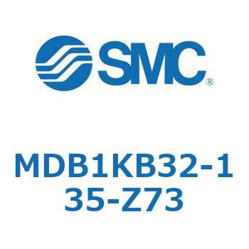 MDB1KB32-135-Z73 MD Series(MDB1KB32) SMC 38550024
