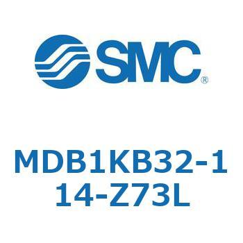MDB1KB32-114-Z73L MD Series(MDB1KB32) SMC 38550085