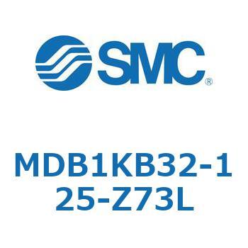 MDB1KB32-125-Z73L MD Series(MDB1KB32) SMC 38550103