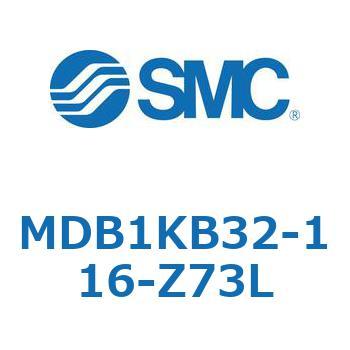 MDB1KB32-116-Z73L MD Series(MDB1KB32) SMC 38550128