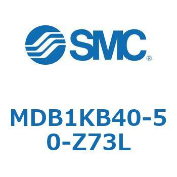 MDB1KB40-50-Z73L MD Series(MDB1KB40) SMC 38551476
