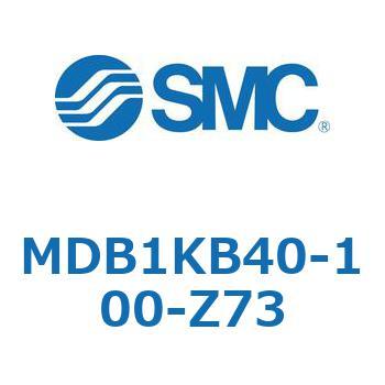 MDB1KB40-100-Z73 MD Series(MDB1KB40) SMC 38551494