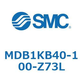 MDB1KB40-100-Z73L MD Series(MDB1KB40) SMC 38551555