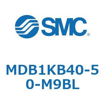 MDB1KB40-50-M9BL MD Series(MDB1KB40) SMC 38551738