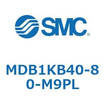 MDB1KB40-80-M9PL MD Series(MDB1KB40) SMC 38551835