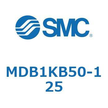 MD Series(MDB1KB50) - SMC