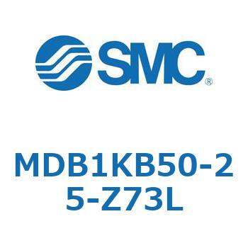 MDB1KB50-25-Z73L MD Series(MDB1KB50) SMC 38552894