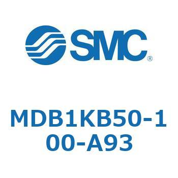 MDB1KB50-100-A93 MD Series(MDB1KB50) SMC 38552903