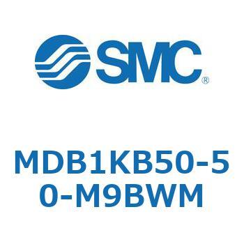 MDB1KB50-50-M9BWM MD Series(MDB1KB50) SMC 38553007