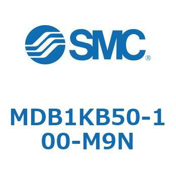MDB1KB50-100-M9N MD Series(MDB1KB50) SMC 38553226