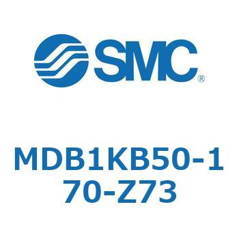 MDB1KB50-170-Z73 MD Series(MDB1KB50) SMC 38553262