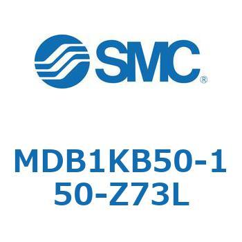 MDB1KB50-150-Z73L MD Series(MDB1KB50) SMC 38553305
