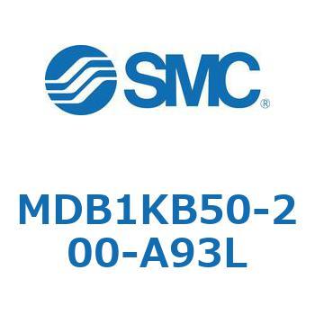 MDB1KB50-200-A93L MD Series(MDB1KB50) SMC 38553323