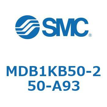 MDB1KB50-250-A93 MD Series(MDB1KB50) SMC 38553366