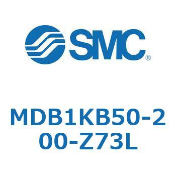 MDB1KB50-200-Z73L MD Series(MDB1KB50) SMC 38553384