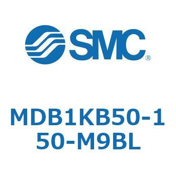 MDB1KB50-150-M9BL MD Series(MDB1KB50) SMC 38553402