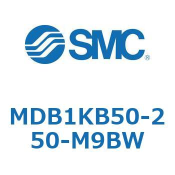 MDB1KB50-250-M9BW MD Series(MDB1KB50) SMC 38553567