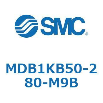 MDB1KB50-280-M9B MD Series(MDB1KB50) SMC 38553603