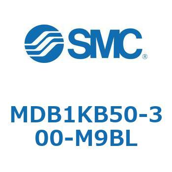 MDB1KB50-300-M9BL MD Series(MDB1KB50) SMC 38553664