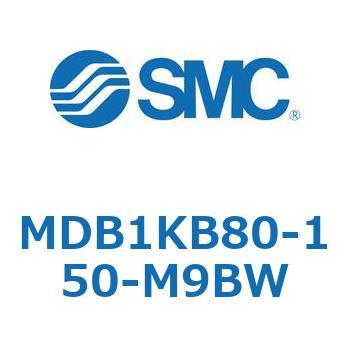 MDB1KB80-150-M9BW MD Series(MDB1KB80) SMC 38555073