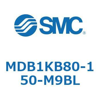 MDB1KB80-150-M9BL MD Series(MDB1KB80) SMC 38555082