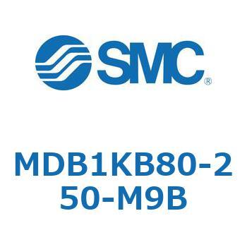MDB1KB80-250-M9B MD Series(MDB1KB80) SMC 38555152
