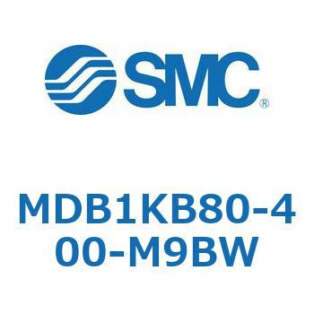 MDB1KB80-400-M9BW MD Series(MDB1KB80) SMC 38555317