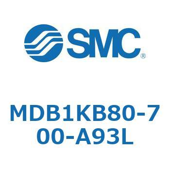 MDB1KB80-700-A93L MD Series(MDB1KB80) SMC 38555335
