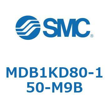 MDB1KD80-150-M9B MD Series(MDB1KD80) SMC 38555834