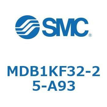 MD Series(MDB1KF32) SMC