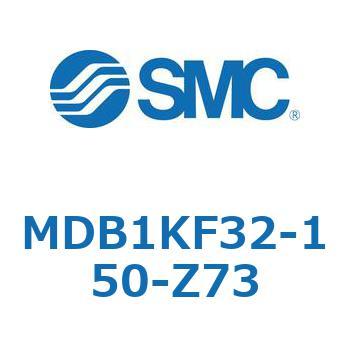 MD Series(MDB1KF32) SMC