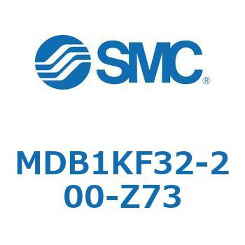 MD Series(MDB1KF32) SMC