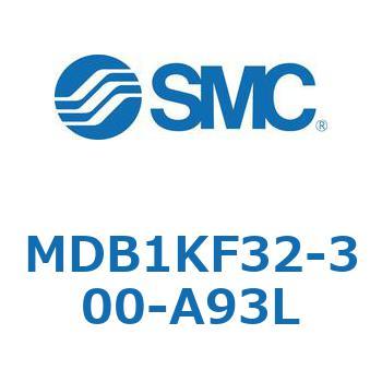 MD Series(MDB1KF32) SMC