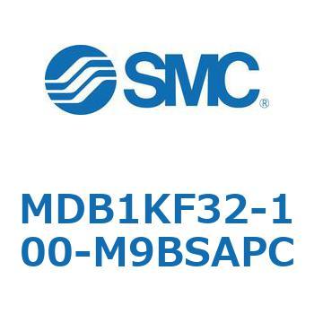 MD Series(MDB1KF32) SMC