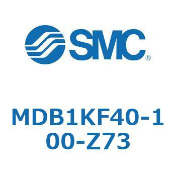 MD Series(MDB1KF40) - SMC