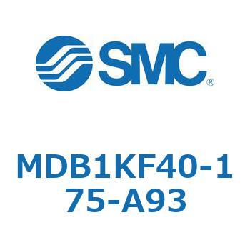 MD Series(MDB1KF40) - SMC