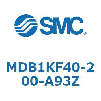 MD Series(MDB1KF40) - SMC