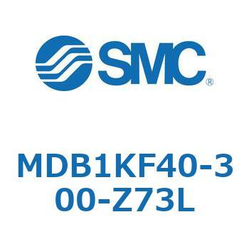 MDB1KF40-300-Z73L MD Series(MDB1KF40) SMC 38556613