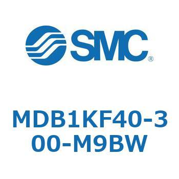 MDB1KF40-300-M9BW MD Series(MDB1KF40) SMC 38556656