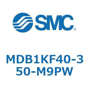 MDB1KF40-350-M9PW MD Series(MDB1KF40) SMC 38556674