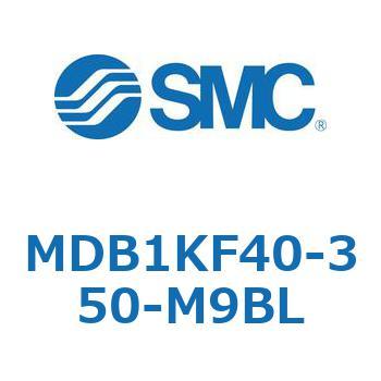 MDB1KF40-350-M9BL MD Series(MDB1KF40) SMC 38556692