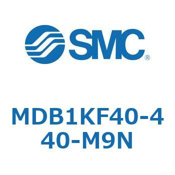 MDB1KF40-440-M9N MD Series(MDB1KF40) SMC 38556753