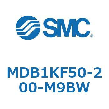 MD Series(MDB1KF50) SMC