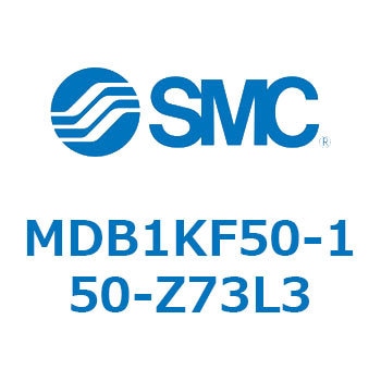 MD Series(MDB1KF50) SMC