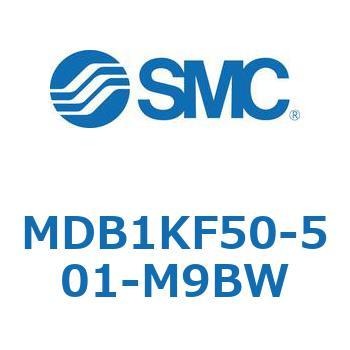 MD Series(MDB1KF50) SMC