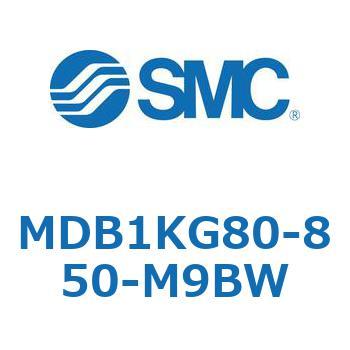 MDB1KG80-850-M9BW MD Series(MDB1KG80) SMC 38558792