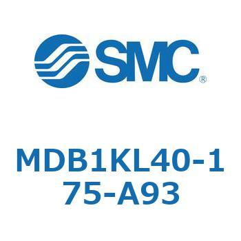 MDB1KL40-175-A93 MD Series(MDB1KL40) SMC 38559614