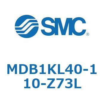 MDB1KL40-110-Z73L MD Series(MDB1KL40) SMC 38559666
